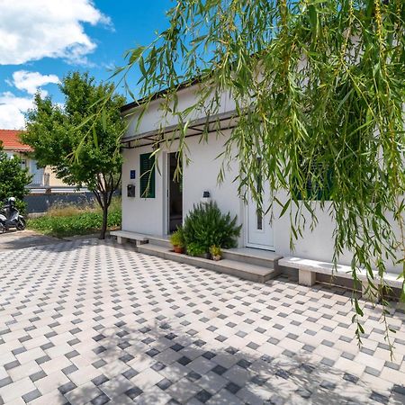 Studio Apartment Dona Trogir Zewnętrze zdjęcie