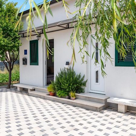 Studio Apartment Dona Trogir Zewnętrze zdjęcie