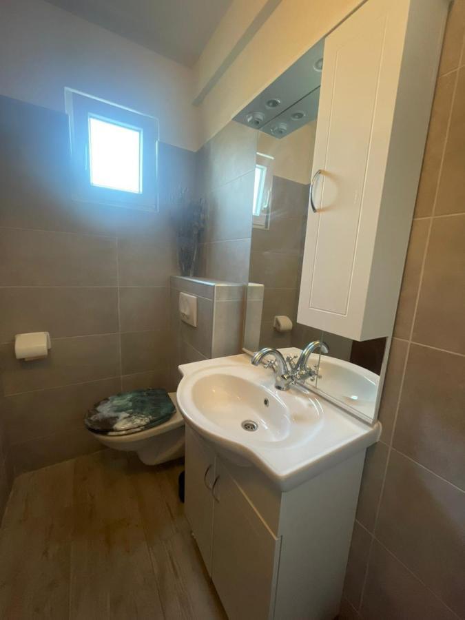 Studio Apartment Dona Trogir Zewnętrze zdjęcie