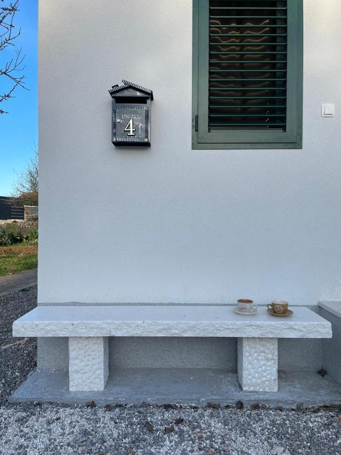 Studio Apartment Dona Trogir Zewnętrze zdjęcie