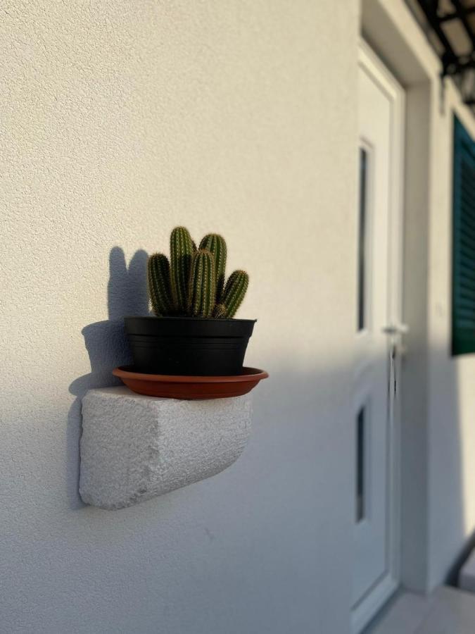 Studio Apartment Dona Trogir Zewnętrze zdjęcie