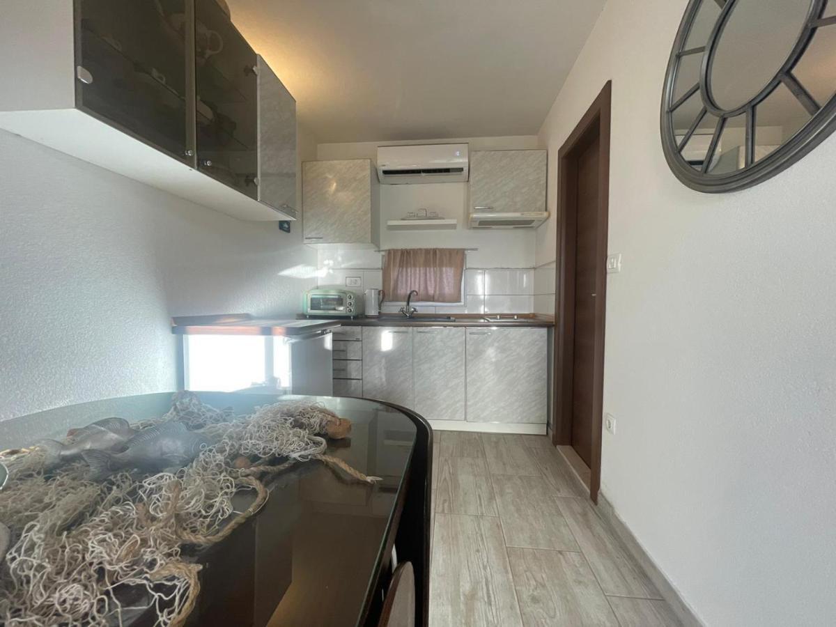 Studio Apartment Dona Trogir Zewnętrze zdjęcie