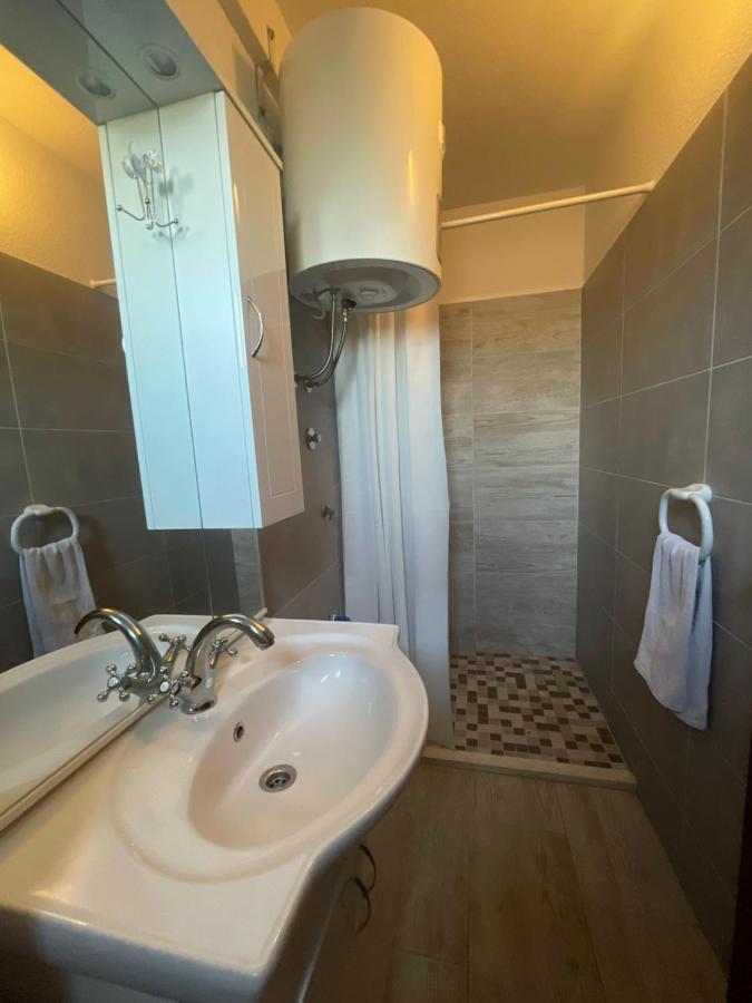 Studio Apartment Dona Trogir Zewnętrze zdjęcie