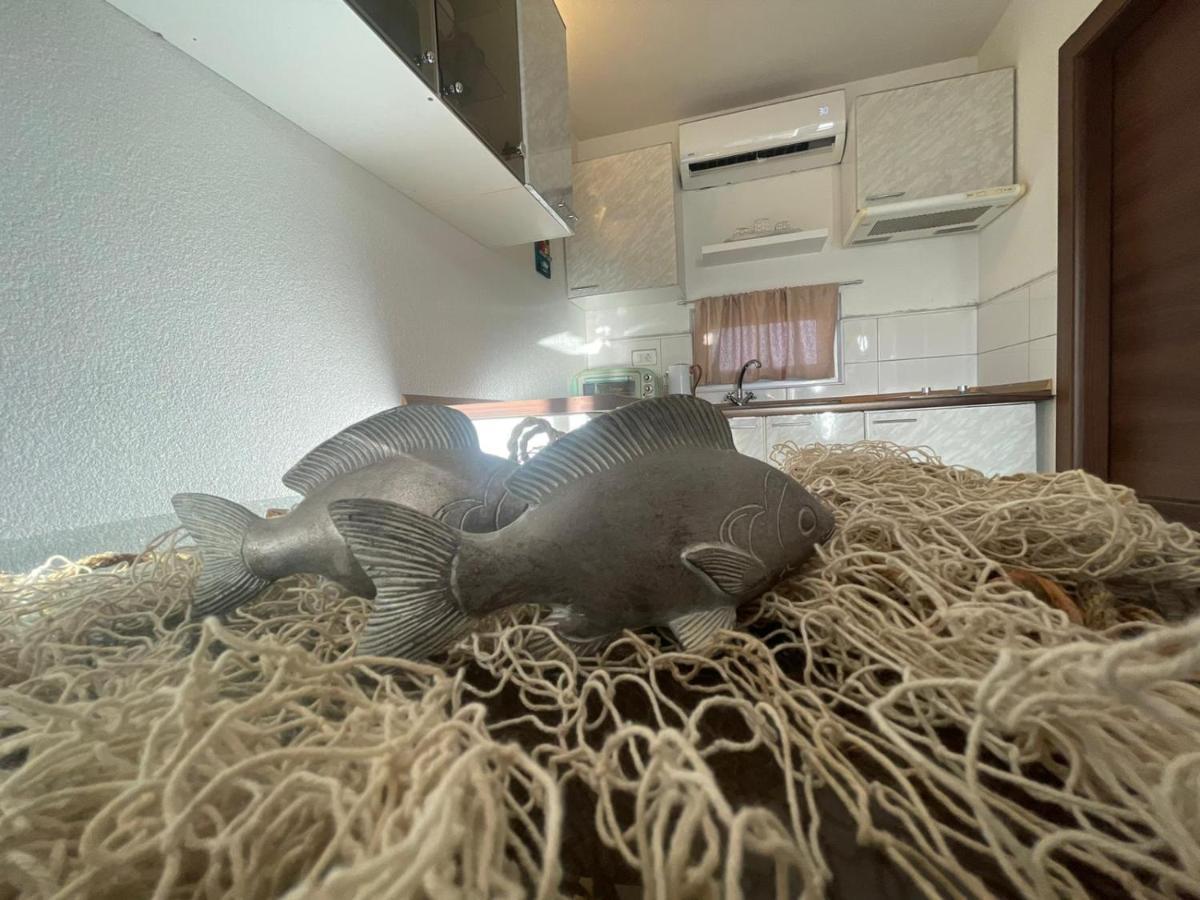 Studio Apartment Dona Trogir Zewnętrze zdjęcie
