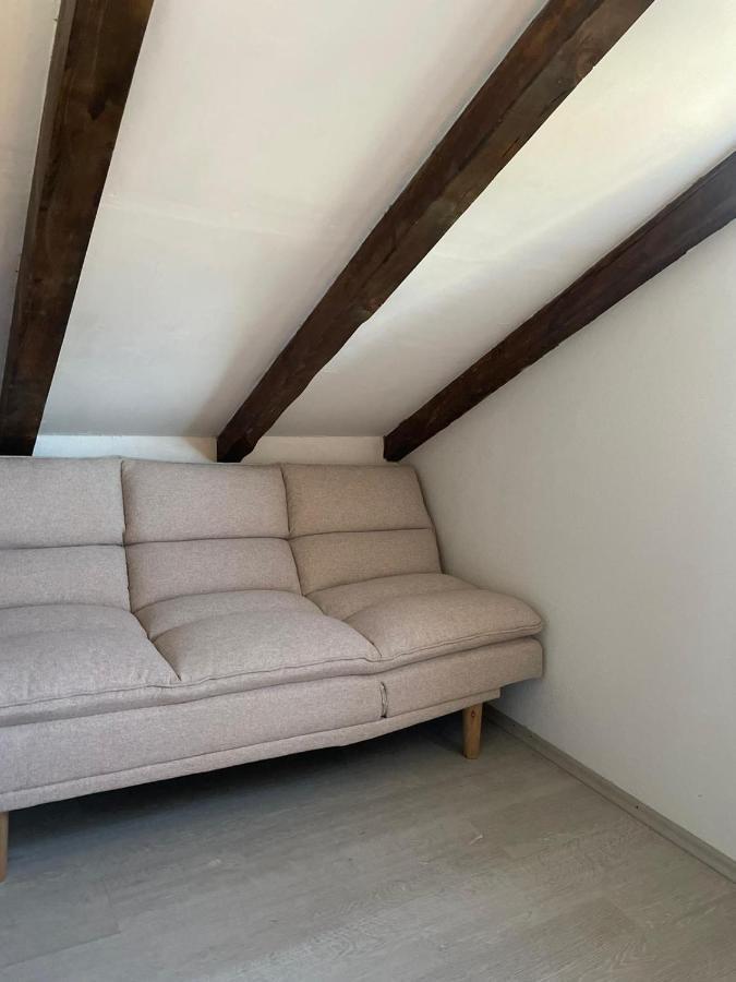 Studio Apartment Dona Trogir Zewnętrze zdjęcie