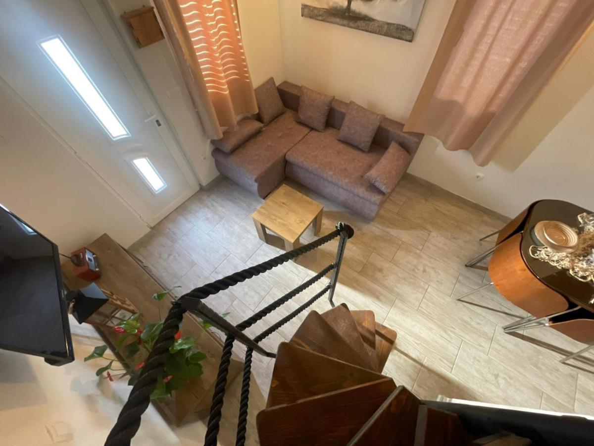 Studio Apartment Dona Trogir Zewnętrze zdjęcie