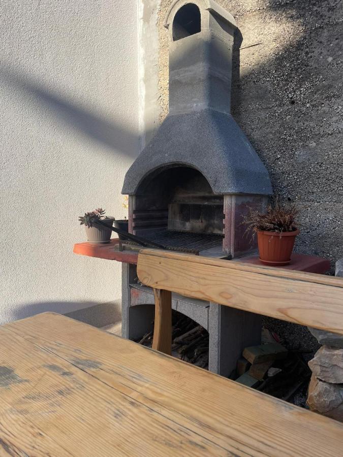 Studio Apartment Dona Trogir Zewnętrze zdjęcie
