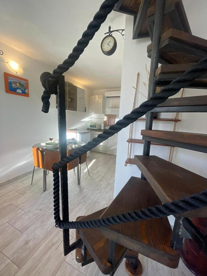 Studio Apartment Dona Trogir Zewnętrze zdjęcie