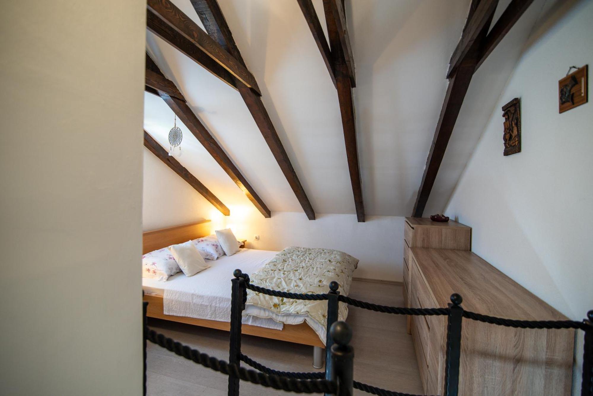 Studio Apartment Dona Trogir Zewnętrze zdjęcie