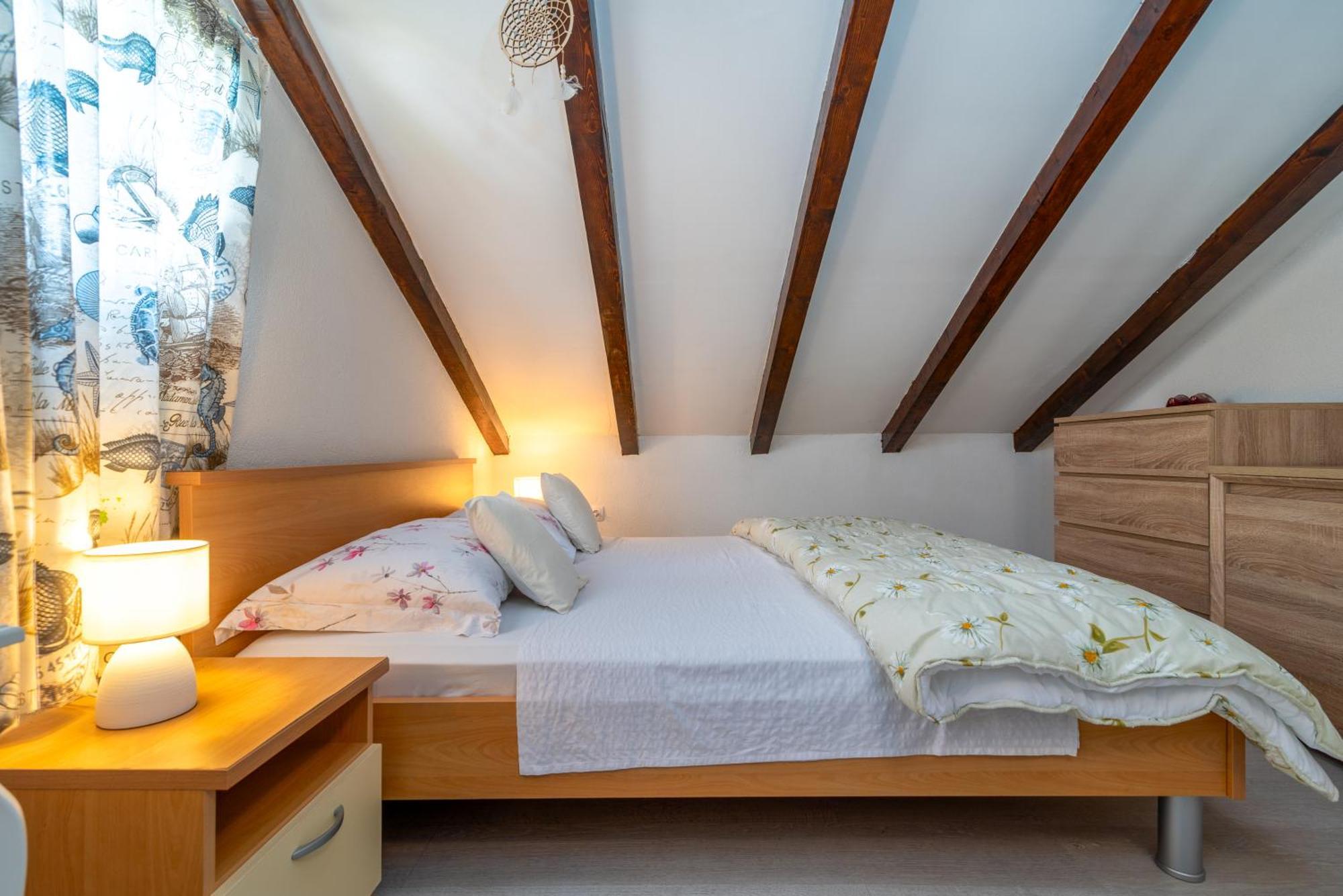 Studio Apartment Dona Trogir Zewnętrze zdjęcie