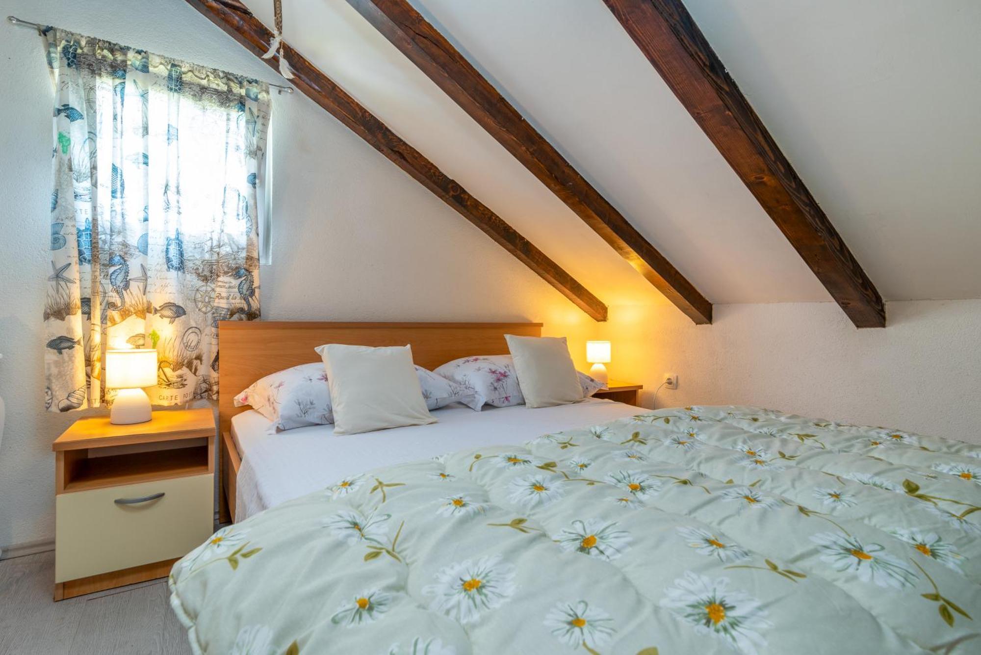 Studio Apartment Dona Trogir Zewnętrze zdjęcie