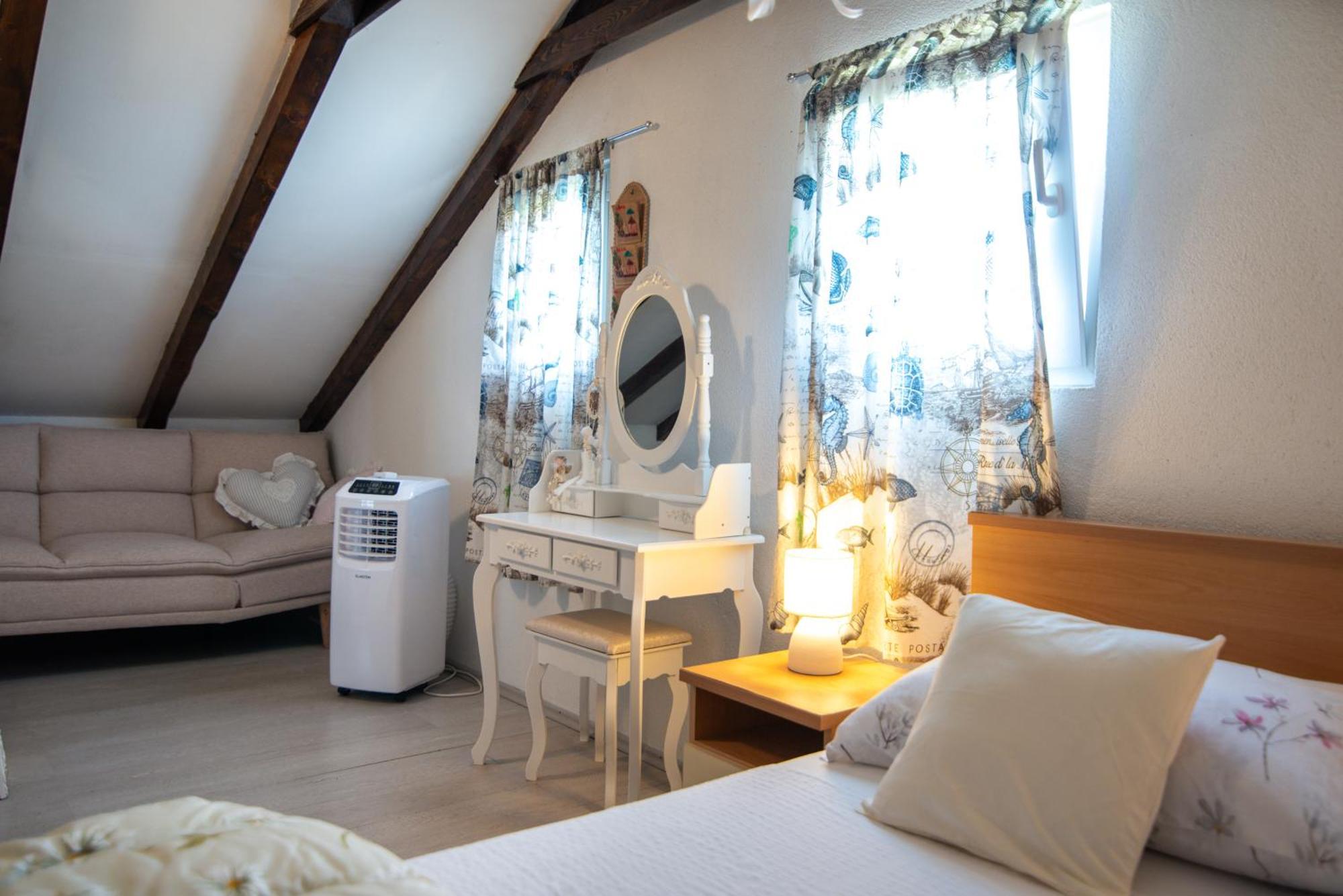 Studio Apartment Dona Trogir Zewnętrze zdjęcie